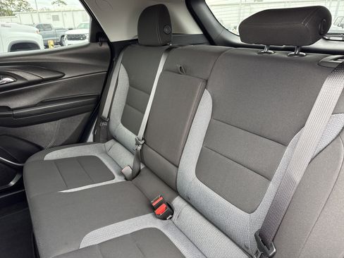 Certified 2026 Chevrolet TrailBlazer LT w/ Convenience Package image 29