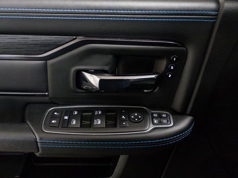 Certified 2024 RAM 2500 Rebel w/ Towing Technology Group image 12