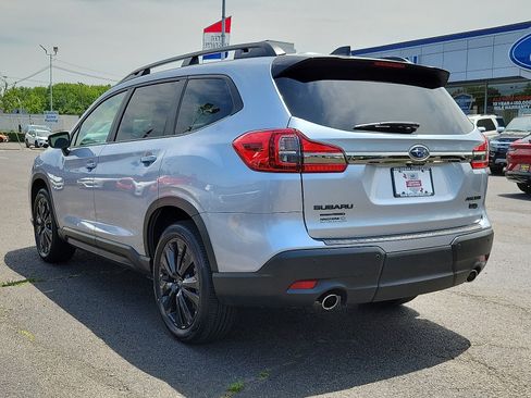 Used 2022 Subaru Ascent Onyx Edition AWD/4WD image 5
