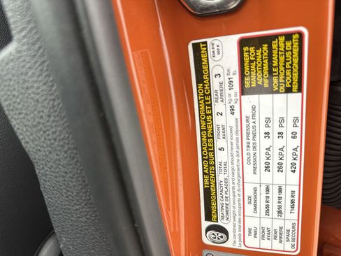 Used 2020 Audi Q3 2.0T Premium image 46