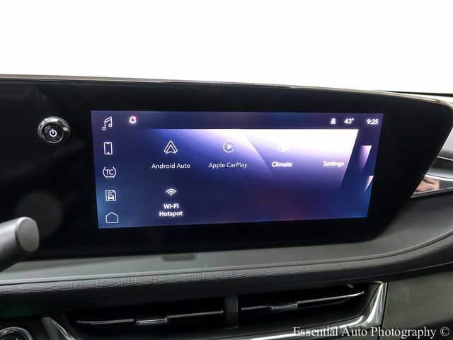 New 2026 Buick Envista Sport Touring w/ Convenience I Package FWD image 14