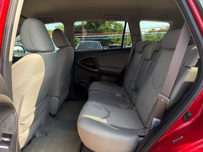 Used 2010 Toyota RAV4 4WD