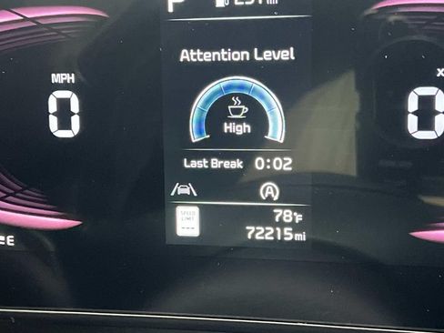 Used 2023 Kia Sportage X-Line w/ X-Line Premium Package AWD/4WD image 18