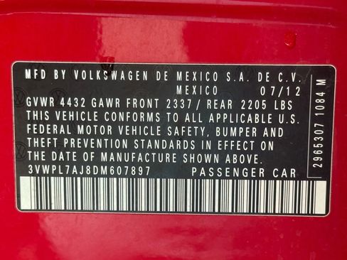 Used 2013 Volkswagen Jetta TDI image 24