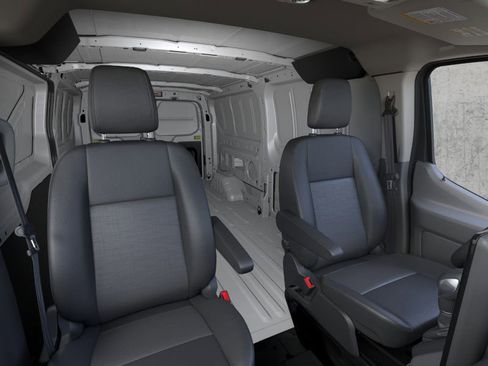 New 2025 Ford Transit 250 Low Roof image 12
