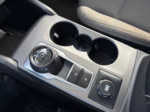 Certified 2025 Ford Bronco Sport Big Bend AWD/4WD image 23