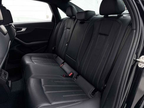 Used 2024 Audi A4 2.0T Premium Plus image 28