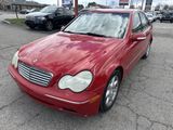 Used 2004 Mercedes-Benz C 240 4MATIC Sedan image 2
