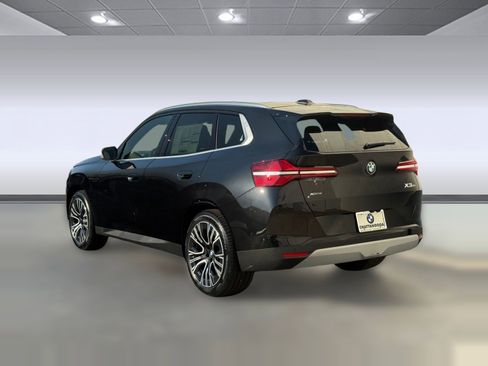 New 2026 BMW X3 xDrive30 image 3
