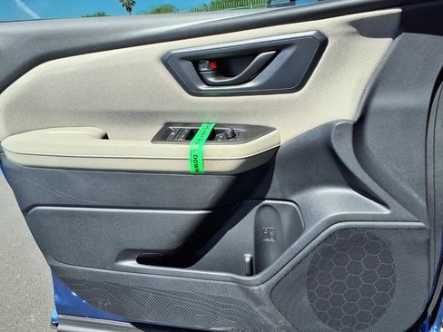 New 2026 Subaru Forester image 5