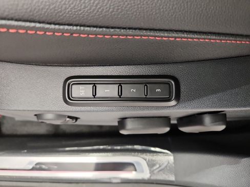 New 2026 Volkswagen Jetta GLI Autobahn FWD image 11