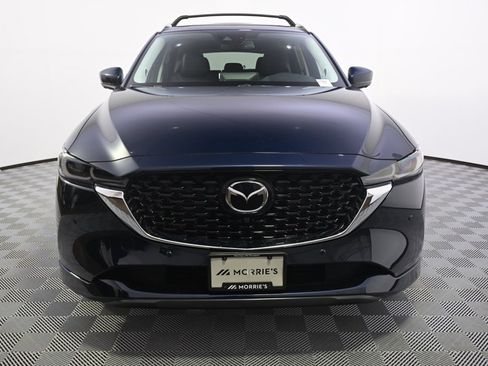 New 2025 MAZDA CX-5 AWD 2.5 S image 10