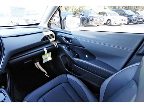 New 2026 Subaru Crosstrek 2.5i Limited image 8