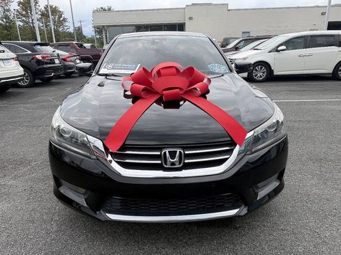 Used 2015 Honda Accord EX-L image 7