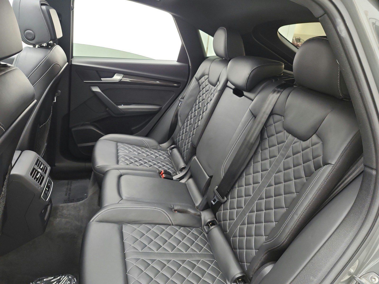 Used 2023 Audi SQ5 Premium Plus w/ Premium Plus Package AWD/4WD image 13