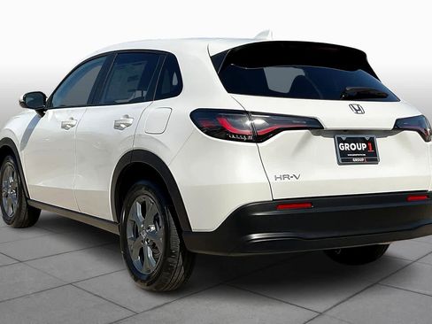 New 2026 Honda HR-V LX image 12