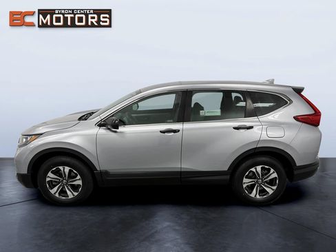 Used 2019 Honda CR-V LX image 3