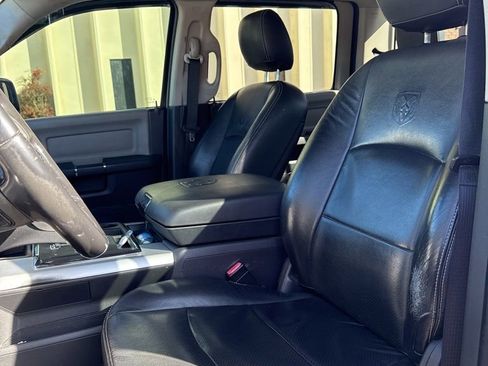 Used 2012 RAM 1500 Big Horn image 20
