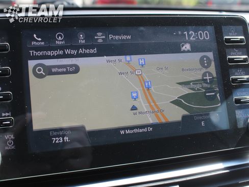 Used 2018 Honda Accord Touring image 17