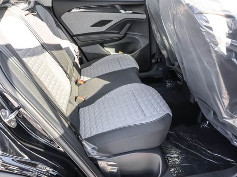 New 2026 Volkswagen Tiguan S image 38