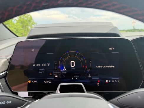New 2026 Chevrolet Suburban RST w/ Advanced Technology Package AWD/4WD image 38