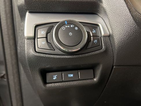 Certified 2017 Ford Explorer Limited w/ Equipment Group 301A image 25