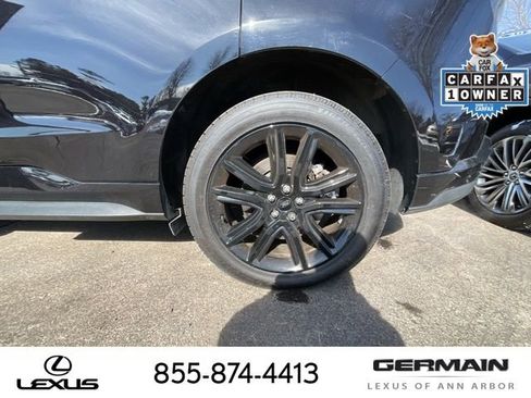 Used 2024 Ford Edge ST-Line image 25