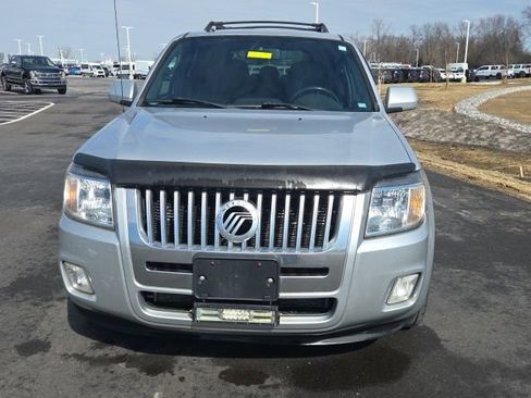 Used 2010 Mercury Mariner Premier image 18