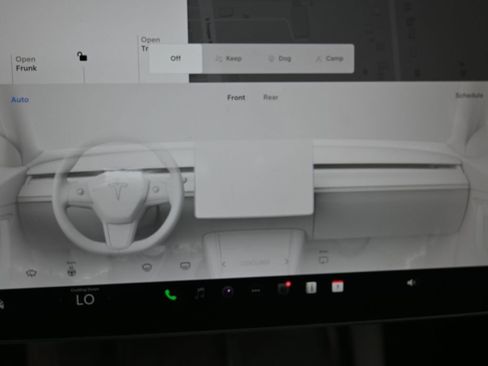 Used 2023 Tesla Model 3 Standard Range image 50