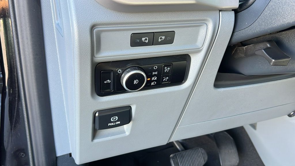 Certified 2023 Ford F150 XLT w/ Equipment Group 301A Mid AWD/4WD image 15