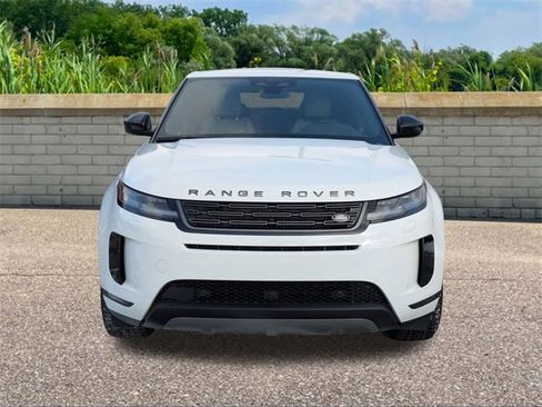 New 2026 Land Rover Range Rover Evoque S image 2