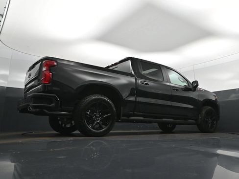 New 2026 Chevrolet Silverado 1500 RST AWD/4WD image 44