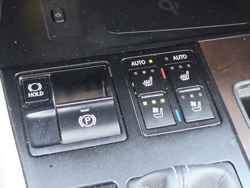 Used 2021 Lexus RX 350 FWD w/ Premium Package image 28