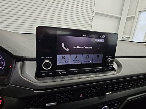 Used 2023 Honda Accord EX image 14