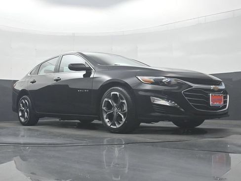 Used 2024 Chevrolet Malibu LT FWD image 26