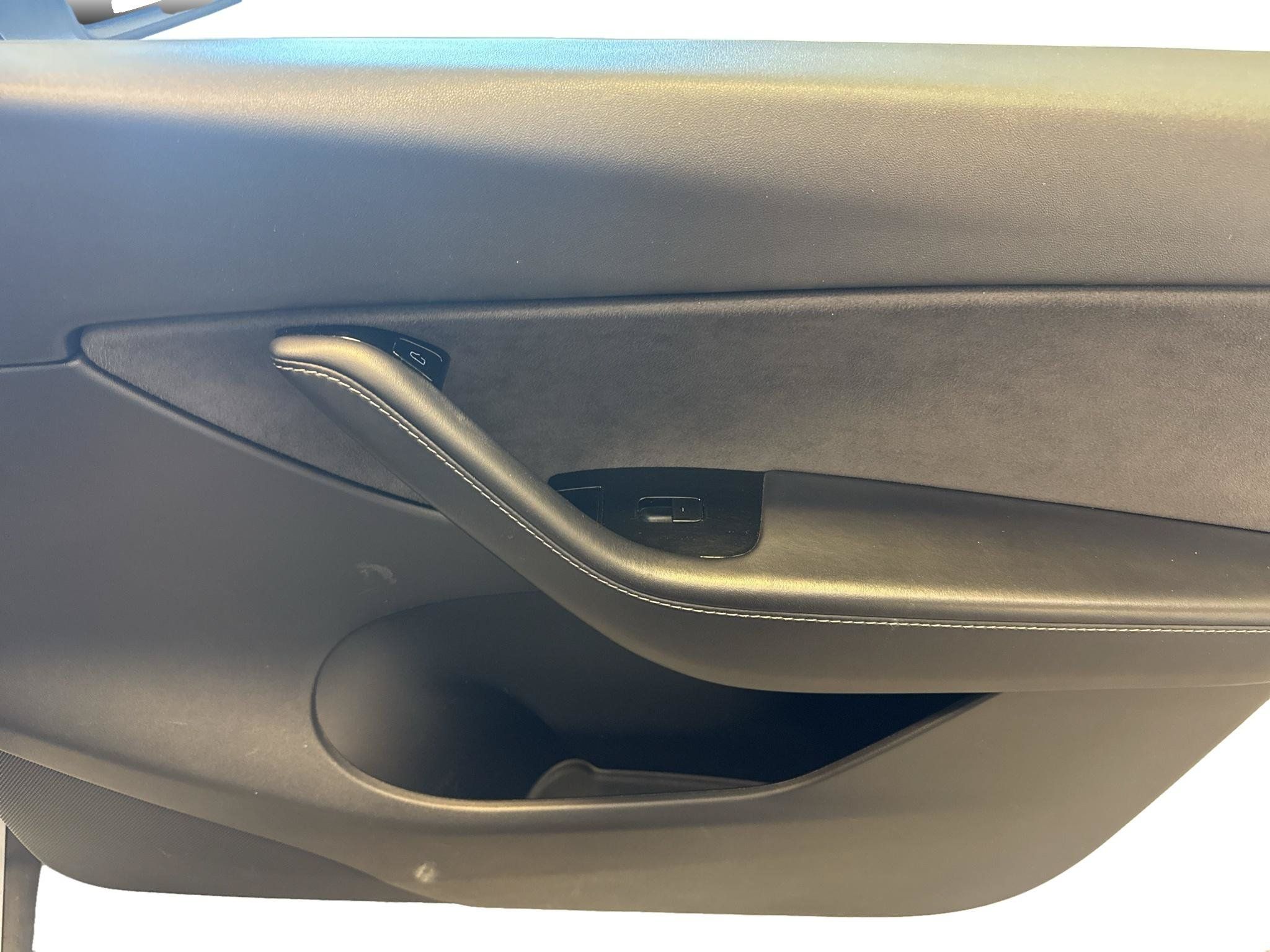 Used 2020 Tesla Model Y Performance AWD/4WD image 15