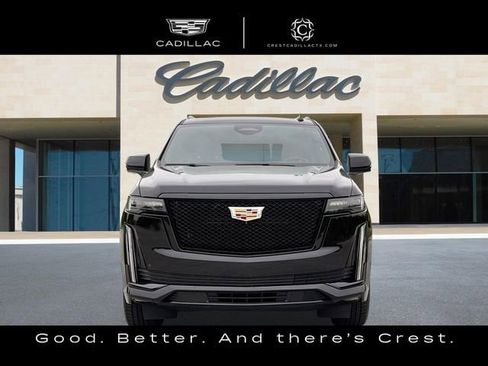 Used 2023 Cadillac Escalade Sport image 10