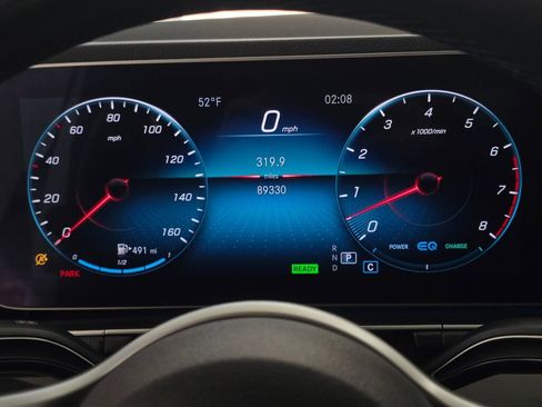 Used 2020 Mercedes-Benz GLE 450 4MATIC image 36