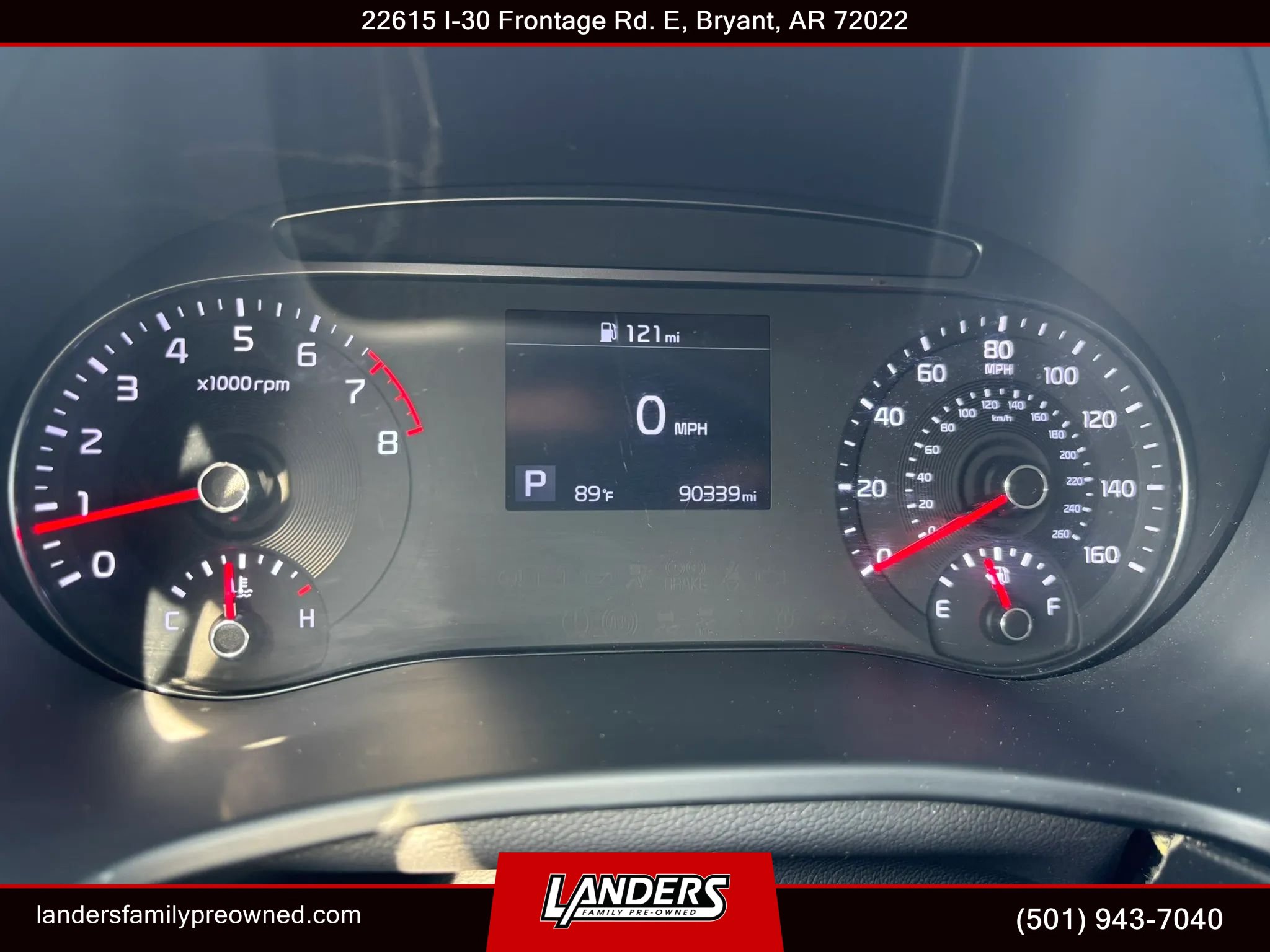 Used 2022 Kia Soul X-Line FWD image 24