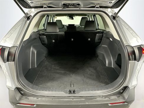 Certified 2025 Toyota RAV4 XLE AWD/4WD image 24
