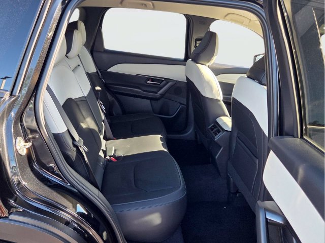 New 2026 MAZDA CX-5 Preferred AWD/4WD image 16
