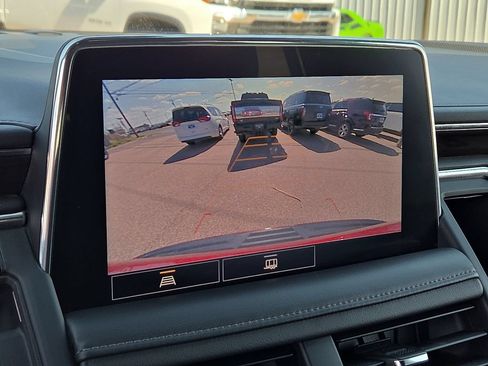 Used 2021 GMC Yukon SLE AWD/4WD image 23