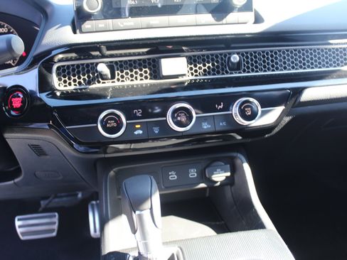 New 2026 Honda Civic Sport image 7