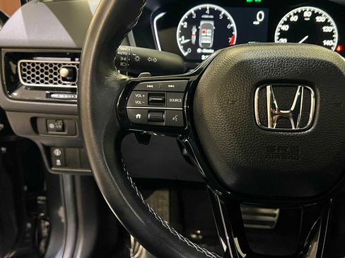 Used 2024 Honda Civic Sport image 21