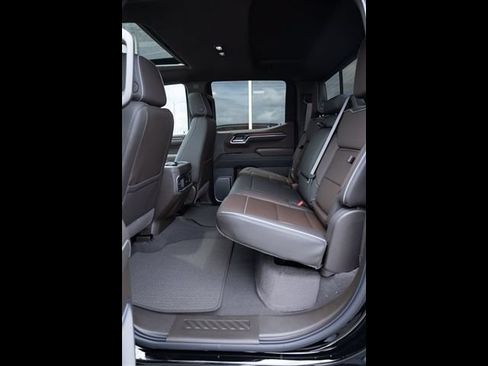 New 2026 GMC Sierra 1500 Denali w/ Denali Reserve Package AWD/4WD image 21