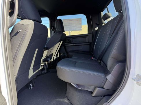 New 2026 RAM 3500 Tradesman image 22