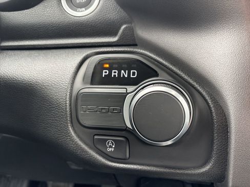 New 2026 RAM 1500 Lone Star image 22