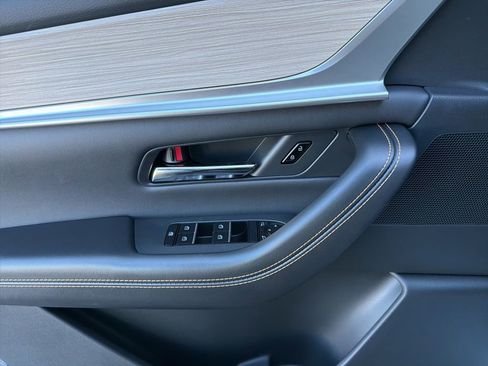 New 2026 MAZDA CX-90 3.3 Turbo w/ Preferred Package image 13