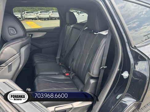 New 2026 Acura MDX A-Spec AWD/4WD image 30