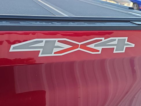 Used 2019 Chevrolet Silverado 1500 LT w/ All-Star Edition image 5